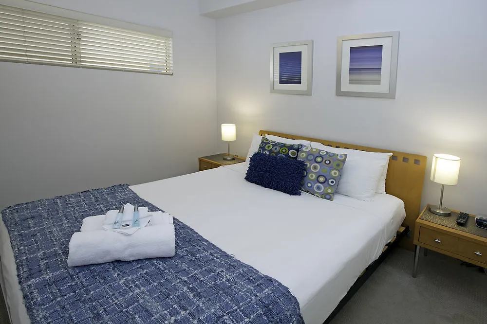 *****  Bellevue At Trinity Beach Aparthotel Australia