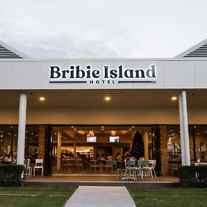 Hotel Bribie Island, Bellara