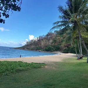 Apartment Bella By The Beach, Trinity Beach