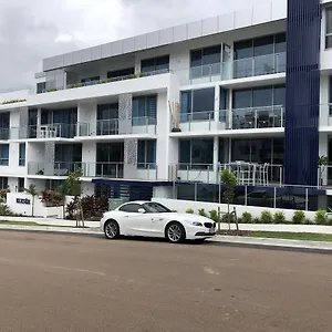  Apartment 8 On Elysee Mooloolaba Beach Australia