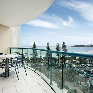  Apartment Beachside With A View! Australia