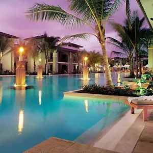 Temple & , Port Douglas Australia
