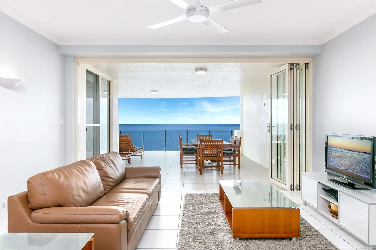 Aparthotel Bellevue At Trinity Beach